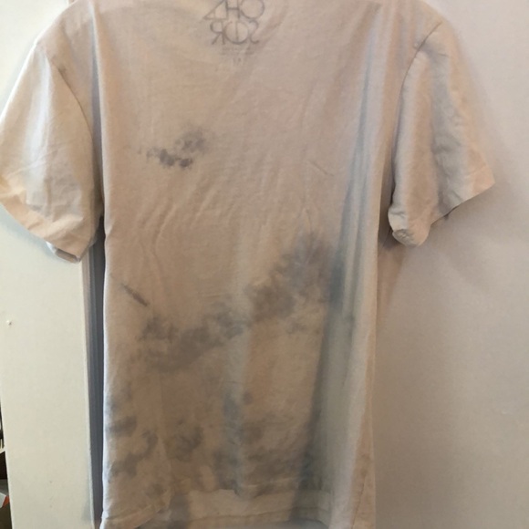 Men’s tee, Genesis World Tour ‘78 made by Chaser sz M - Picture 5 of 5